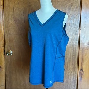 Carhartt Women’s Force Tank Top size Large